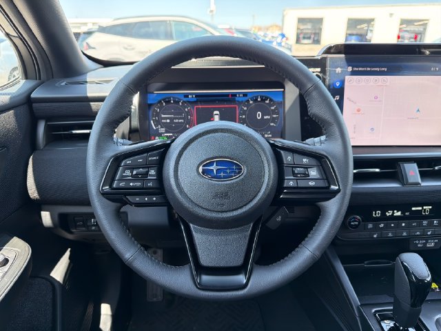 New 2026 Subaru Outback Wilderness AWD/4WD image 10