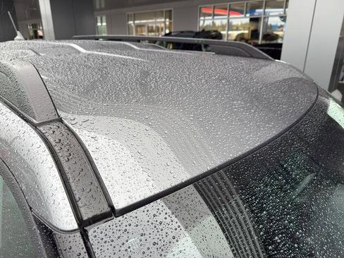 Certified 2021 Ford Bronco Sport Big Bend image 10