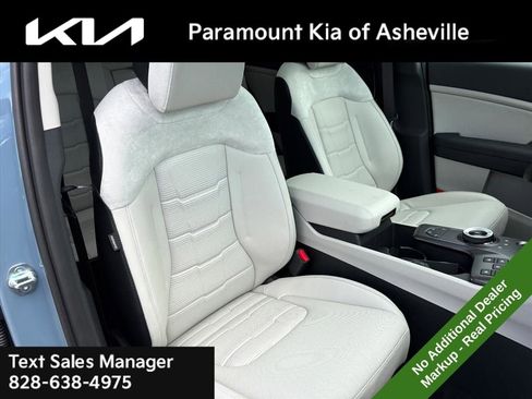 New 2026 Kia Sportage SX Prestige image 21