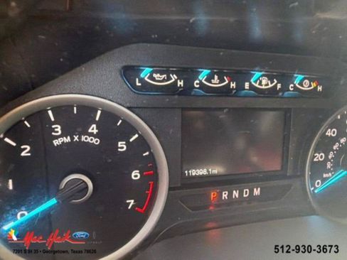 Used 2020 Ford F150 XLT w/ Equipment Group 302A Luxury RWD image 1