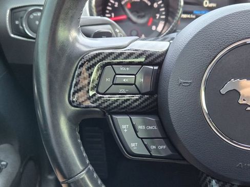 Used 2019 Ford Mustang GT image 28