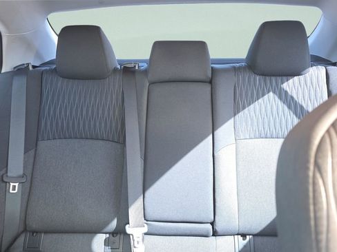 Used 2025 Toyota Camry LE w/ Convenience Package image 10