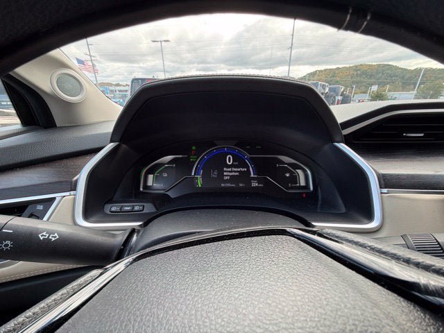 Used 2021 Honda Clarity Plug-In Hybrid image 10