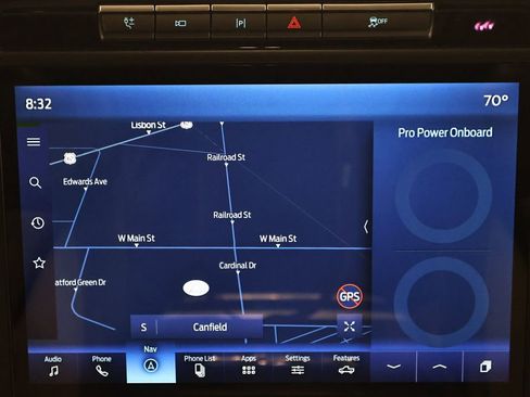 Certified 2021 Ford F150 Limited AWD/4WD image 31