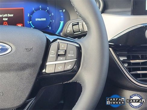 Certified 2022 Ford Escape SEL w/ Technology Package image 15