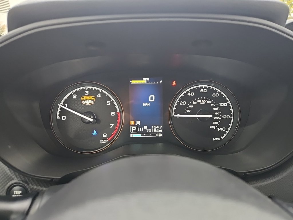 Used 2022 Subaru Forester Wilderness AWD/4WD image 39