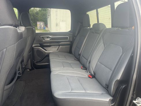 Used 2023 RAM 1500 Big Horn AWD/4WD image 29