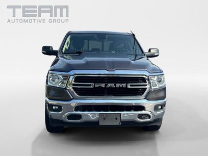 Used 2020 RAM 1500 Big Horn