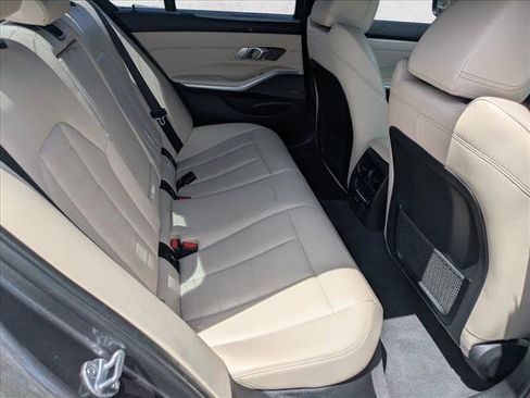 Used 2020 BMW M340i xDrive w/ Premium Package AWD/4WD image 19