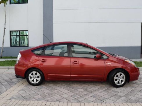 Used 2008 Toyota Prius FWD image 7