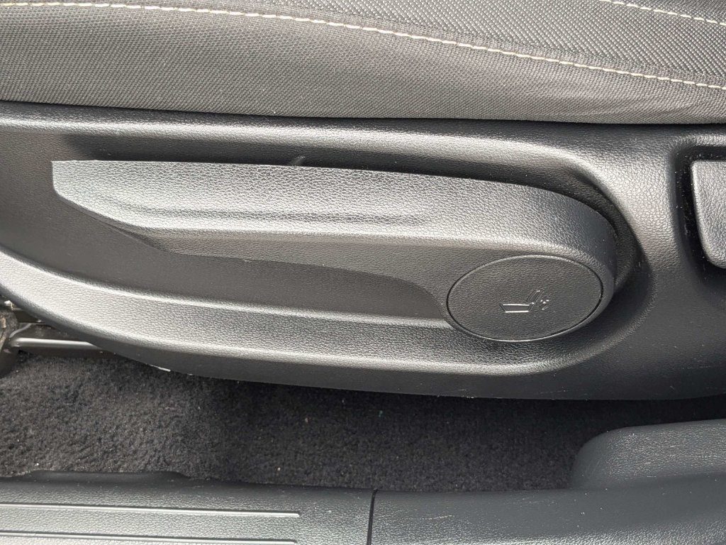 Certified 2024 Hyundai Tucson SE FWD image 25