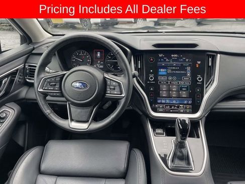 Used 2024 Subaru Outback Limited XT AWD/4WD image 15