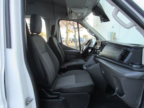 Used 2020 Ford Transit 350 XLT image 20