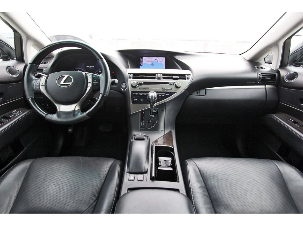 Used 2015 Lexus RX 350 FWD image 9