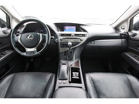 Used 2015 Lexus RX 350 FWD image 9
