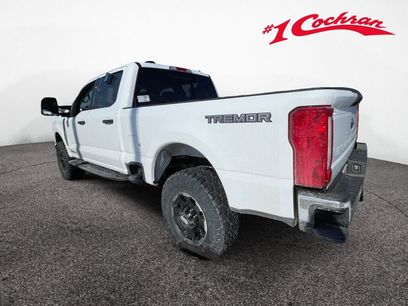 New 2026 Ford F350 XLT w/ Tremor Off-Road Package