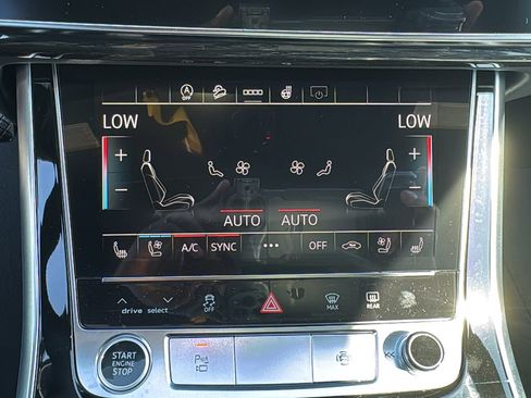 New 2026 Audi Q7 3.0T Premium Plus AWD/4WD image 20