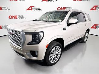 Used 2024 GMC Yukon Denali w/ Advanced Technology Package video 3