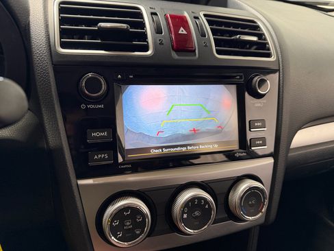 Used 2016 Subaru Crosstrek 2.0i Premium image 29