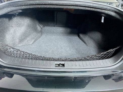 Certified 2023 INFINITI Q50 Red Sport 400 w/ Black Opal Edition RWD image 34