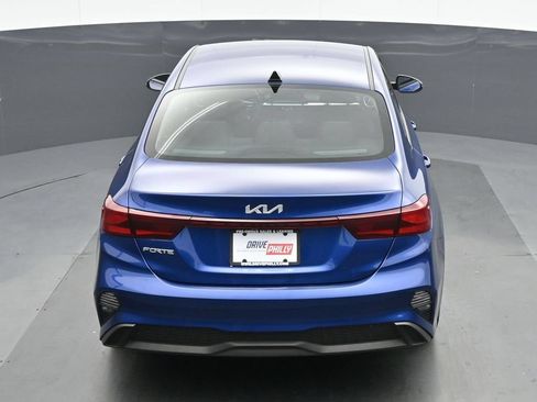 Used 2023 Kia Forte LXS w/ LXS Technology Package FWD image 22