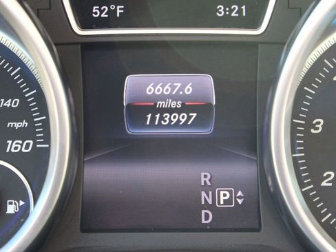 Used 2016 Mercedes-Benz GLE 350 4MATIC w/ Premium Package image 11