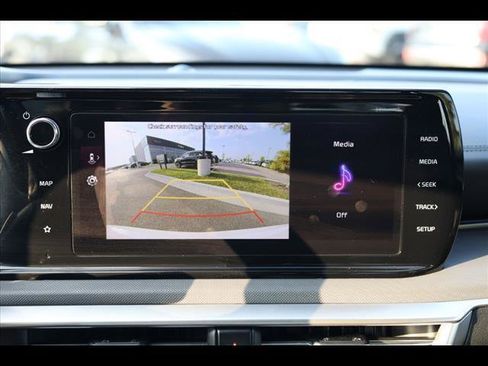 Used 2024 Kia K5 GT-Line w/ GT-Line Premium Package image 16