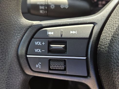 Used 2024 Honda Accord LX image 24