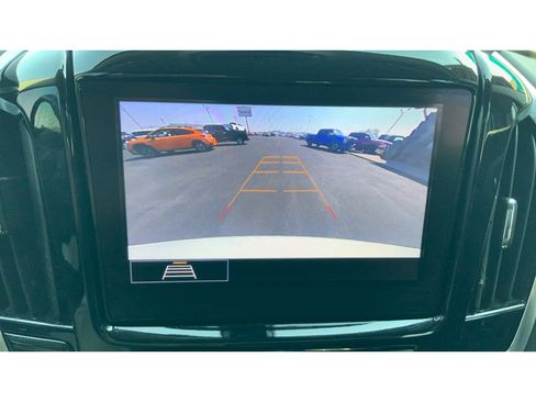 Used 2021 Chevrolet Traverse LT w/ LPO, Floor Liner Package AWD/4WD image 12
