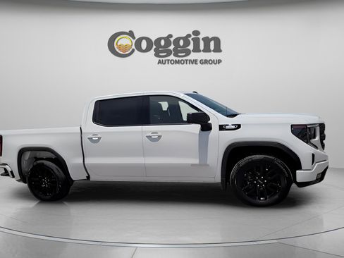 New 2025 GMC Sierra 1500 Elevation image 20