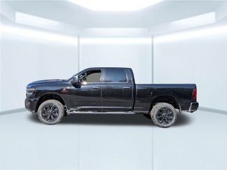 New 2026 RAM 2500 Tradesman video 2