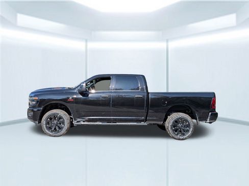 New 2026 RAM 2500 Tradesman image 2
