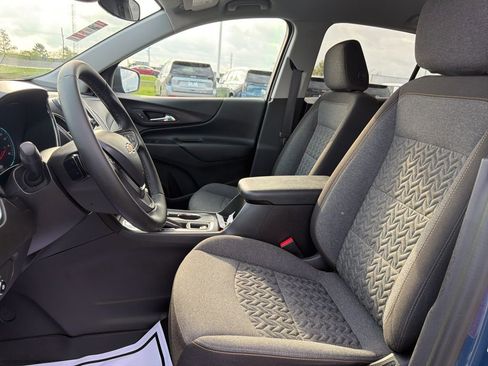 Certified 2024 Chevrolet Equinox LT FWD image 20