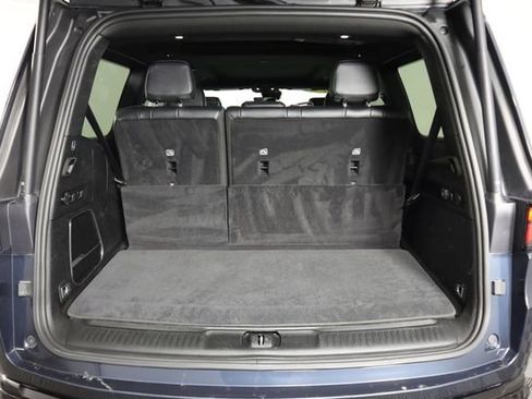 Used 2024 Jeep Wagoneer Series II AWD/4WD image 58