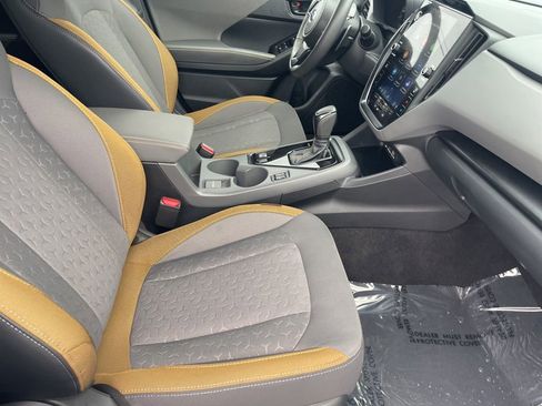 Certified 2025 Subaru Crosstrek 2.5i Sport w/ Popular Package #3A AWD/4WD image 36