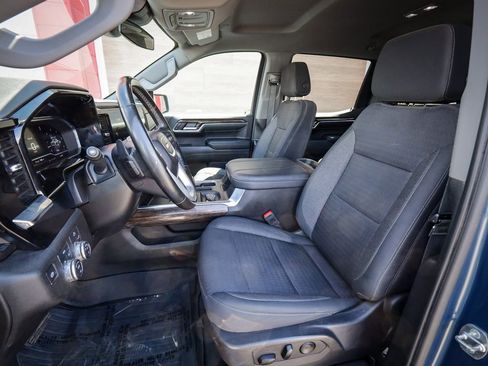Used 2024 GMC Sierra 1500 Elevation AWD/4WD image 13
