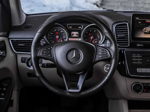 Used 2017 Mercedes-Benz GLE 350 4MATIC image 26