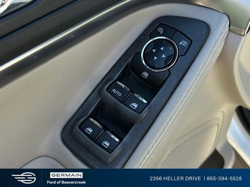 Used 2013 Ford Explorer FWD image 14