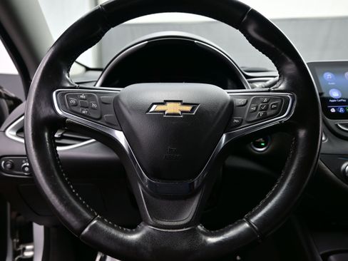 Used 2020 Chevrolet Malibu RS FWD image 23