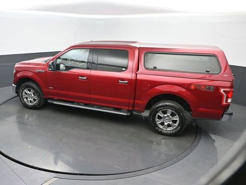 Used 2016 Ford F150 XLT w/ Equipment Group 302A Luxury AWD/4WD image 38