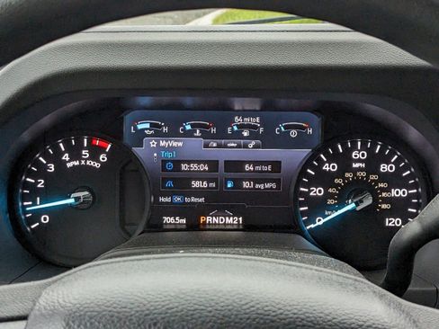 New 2024 Ford E-450 and Econoline 450 Super Duty w/ Driver's Safety Package image 20