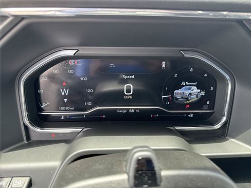 Used 2024 GMC Sierra 1500 Denali Ultimate AWD/4WD image 39