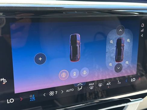 New 2026 Lincoln Nautilus Reserve AWD/4WD image 28