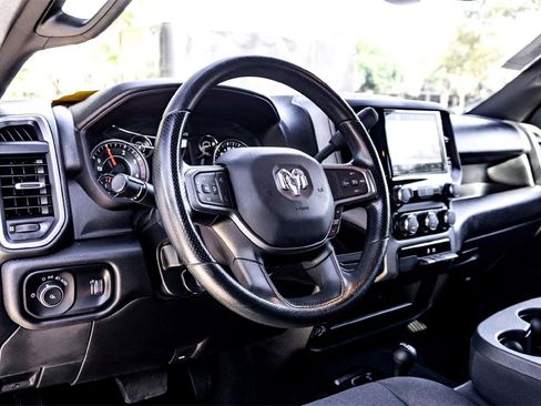 Used 2023 RAM 2500 Tradesman image 15