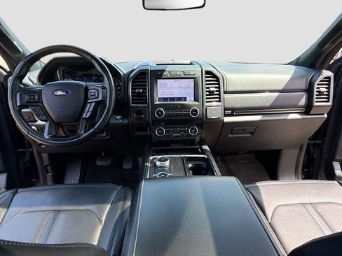 Used 2020 Ford Expedition Limited w/ Equipment Group 302A AWD/4WD image 3