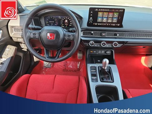 Certified 2023 Honda Civic Type R image 10