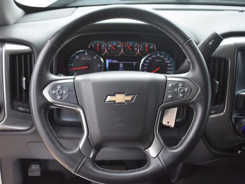 Used 2018 Chevrolet Silverado 1500 LT w/ All Star Edition image 18