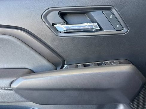 New 2026 GMC Canyon Elevation w/ Convenience Package RWD image 11