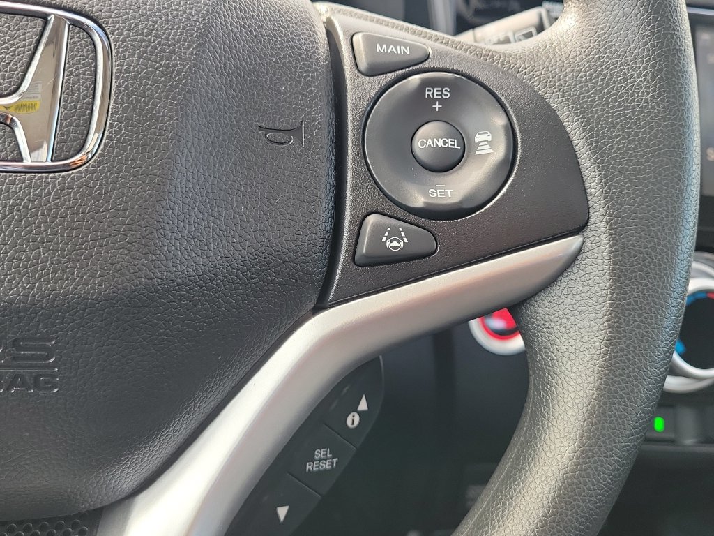 Used 2020 Honda Fit EX image 10