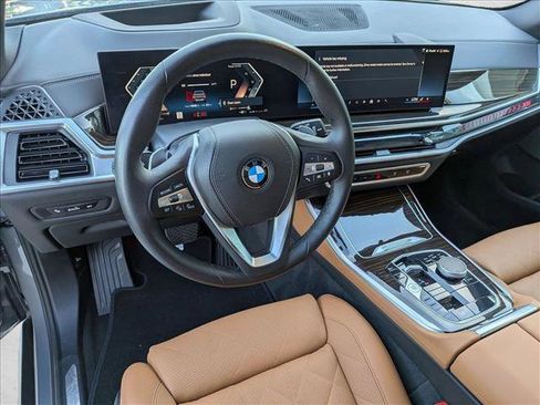 Used 2026 BMW X5 sDrive40i RWD image 10